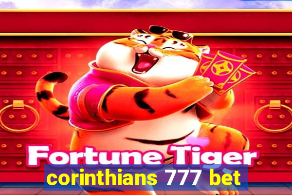 corinthians 777 bet